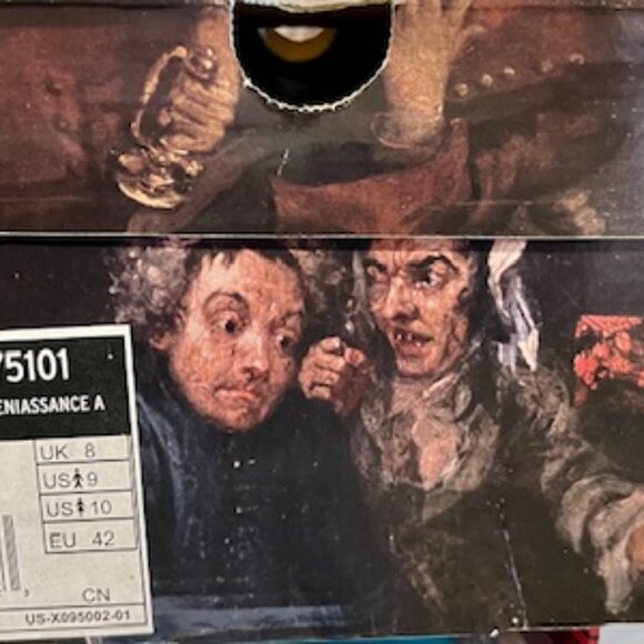 Doc Martens Hogarth boot - Picture 9 of 9